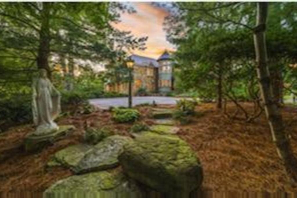 Stone Gables Estate - Klein Mansion Villa Elizabethtown Exterior photo