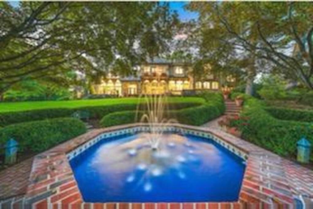 Stone Gables Estate - Klein Mansion Villa Elizabethtown Exterior photo
